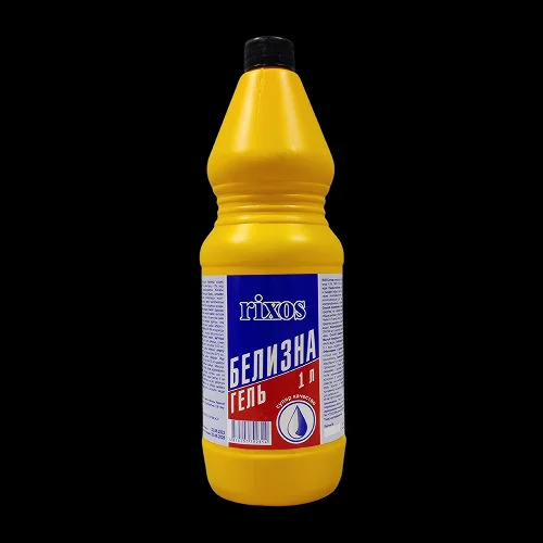 Отбеливатель Белизна-гель Rixos 1 л