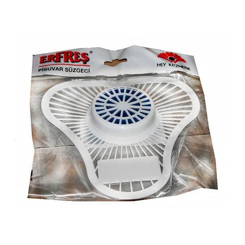 Освежитель для писсуара трехугольный