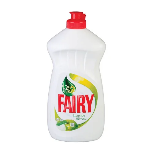 FAIRY Средство для мытья посуды 0,45 л