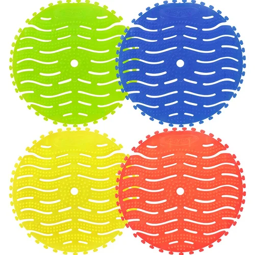 Освежитель для писсуара гелевый