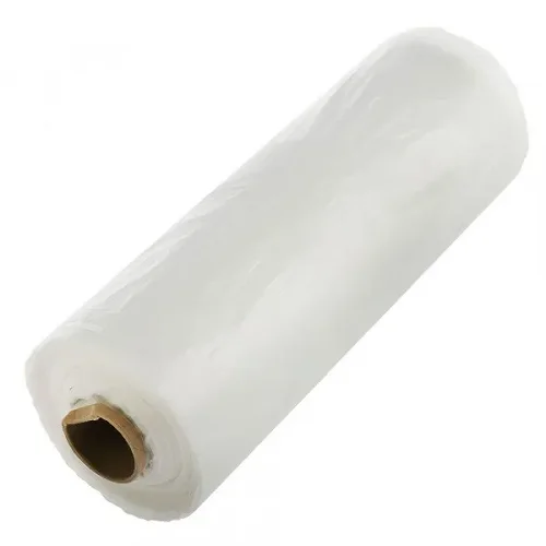 Пакет в рулоне 25*40 см 500 шт в рулоне