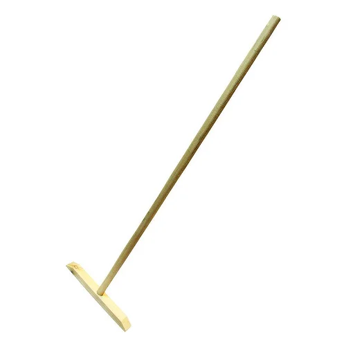 Швабра деревянная 30 см 