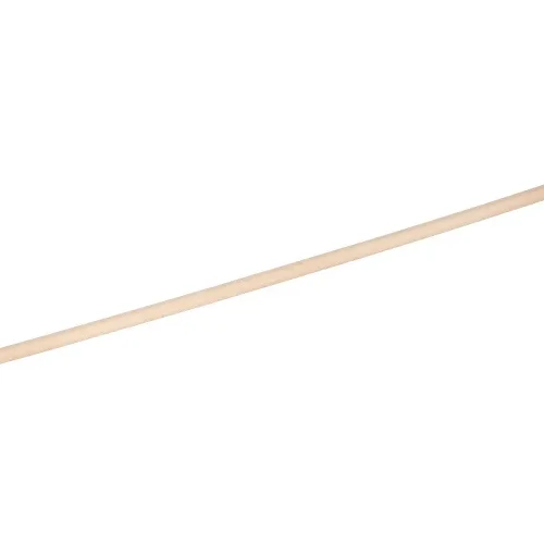 Черенок плотный для метлы