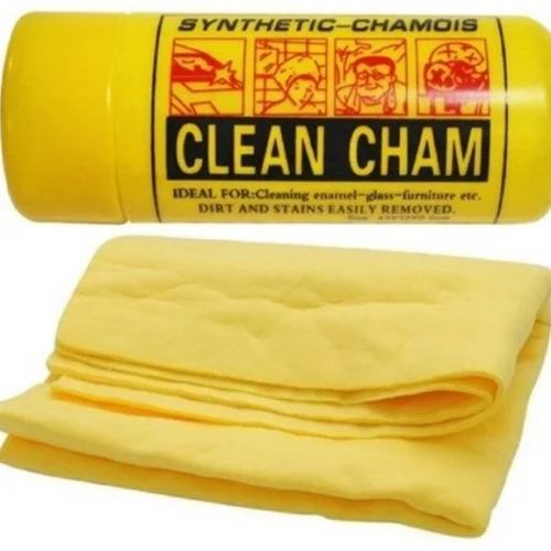 Тряпка в тубе 64х43 см 