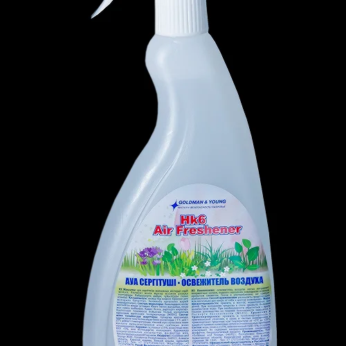 HK6 Освежитель воздуха с триггером 750 мл