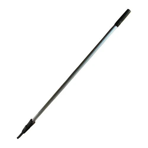 Ручка алюминиевая для держателей 140 см