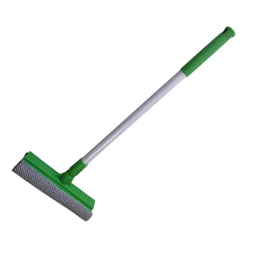 Швабра - окномойка с телескопической рукояткой