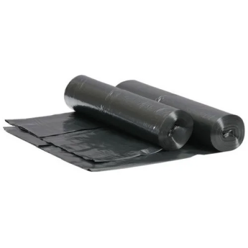 Пакет для мусора 240 л. 60 мкр 10 шт