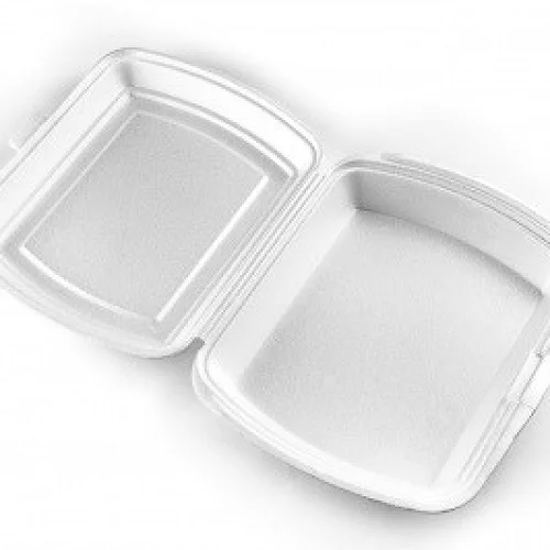 Ланч-Бокс 247*206*70мм 200 шт