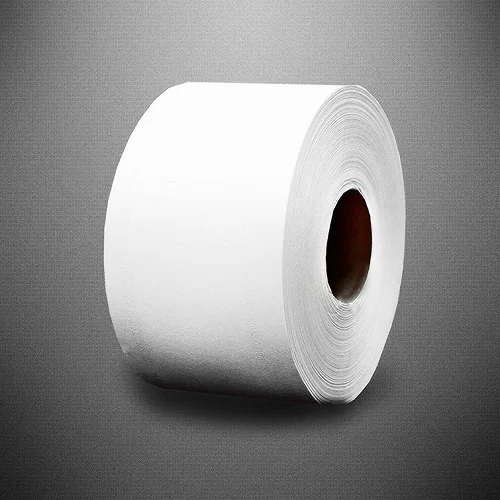 Туалетная бумага Alba Jumbo 150 метров (12 рулонов)