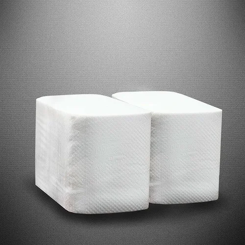 Туалетная бумага Alba Z-сложение 200 листов (40 пачек)