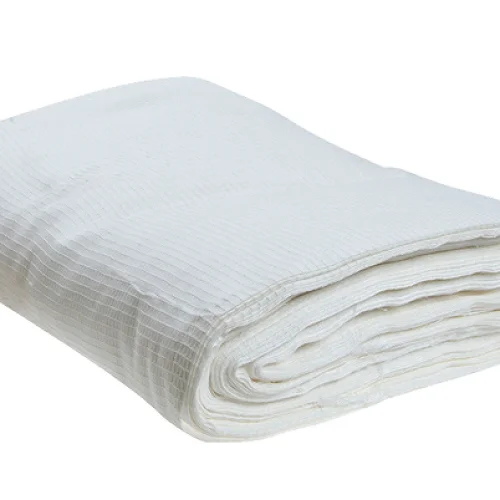 Вафельная ткань х/б 80см 160 гр/м2 1 метр