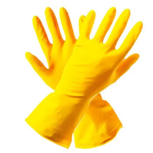 Перчатки гелевые р-р L