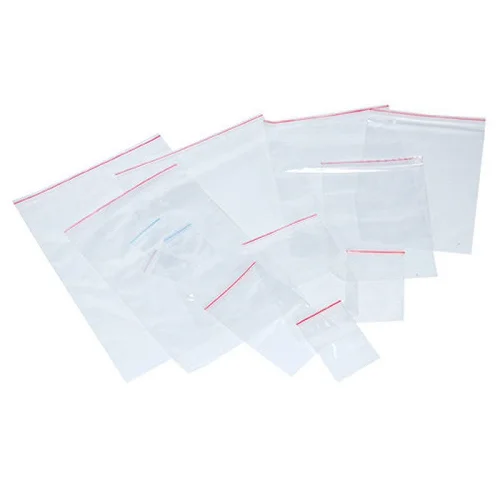 Пакет с замком 10см*15см 80 шт